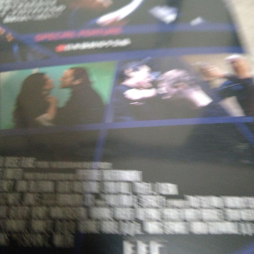 エクストラクション DVDジャケットケース付き