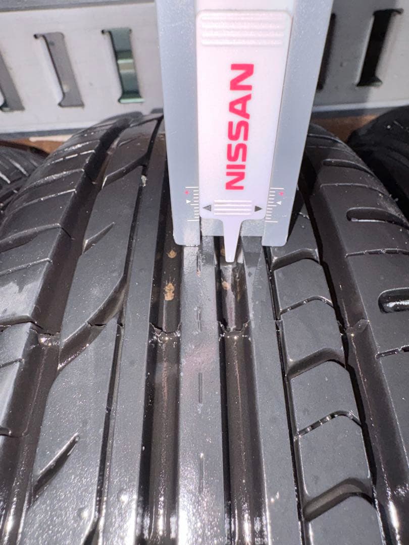 2024年製 155/65R13 RADAR A PRO2 4本セット