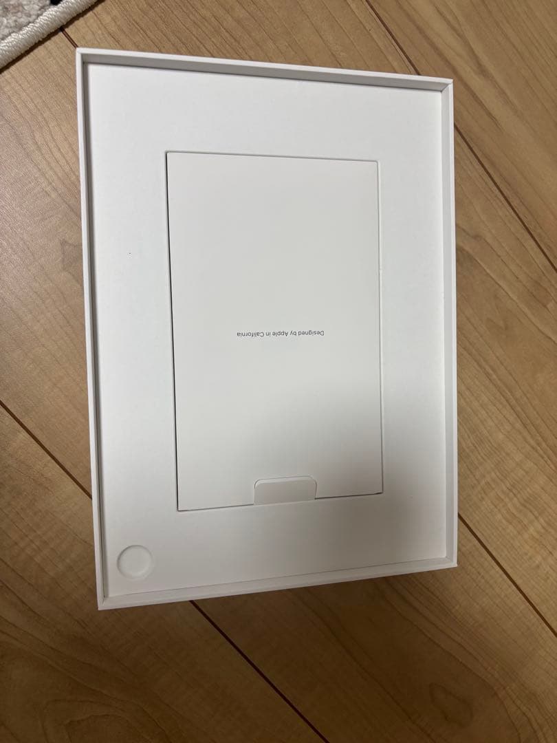 Apple iPad 「10世代」ブルー