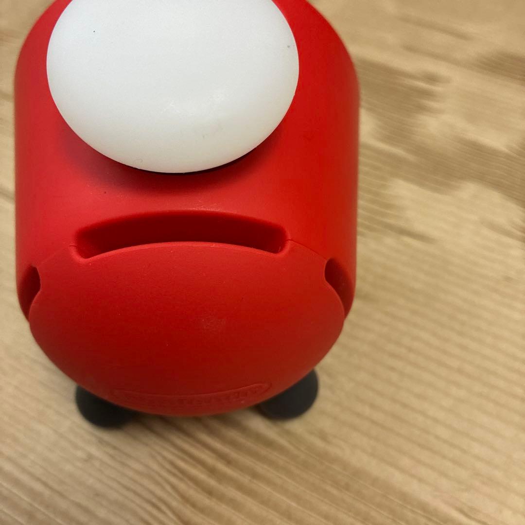 ニンテンドーサウンドクロック　アラーモ