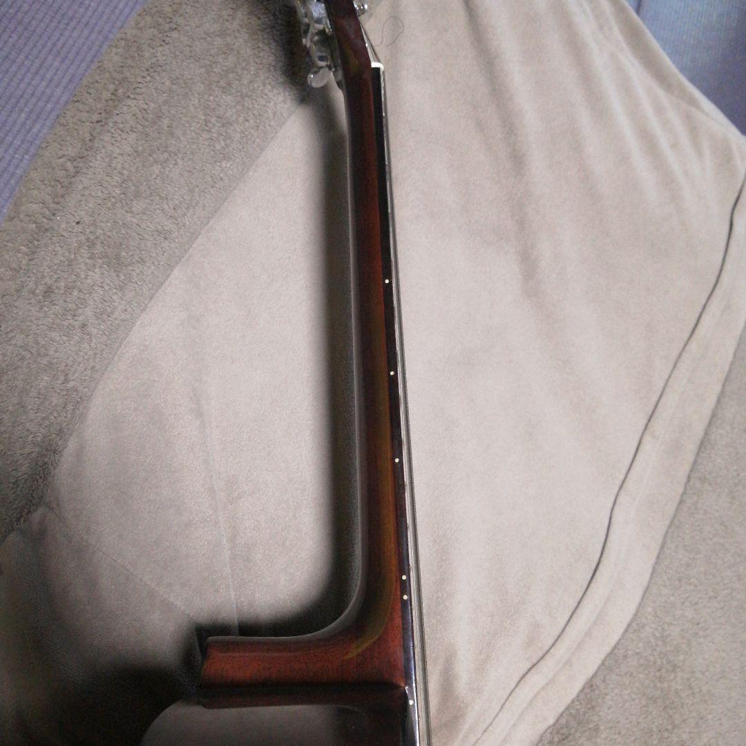 YAMAHA FG-151B 日本製 ヤマハ アコースティックギター