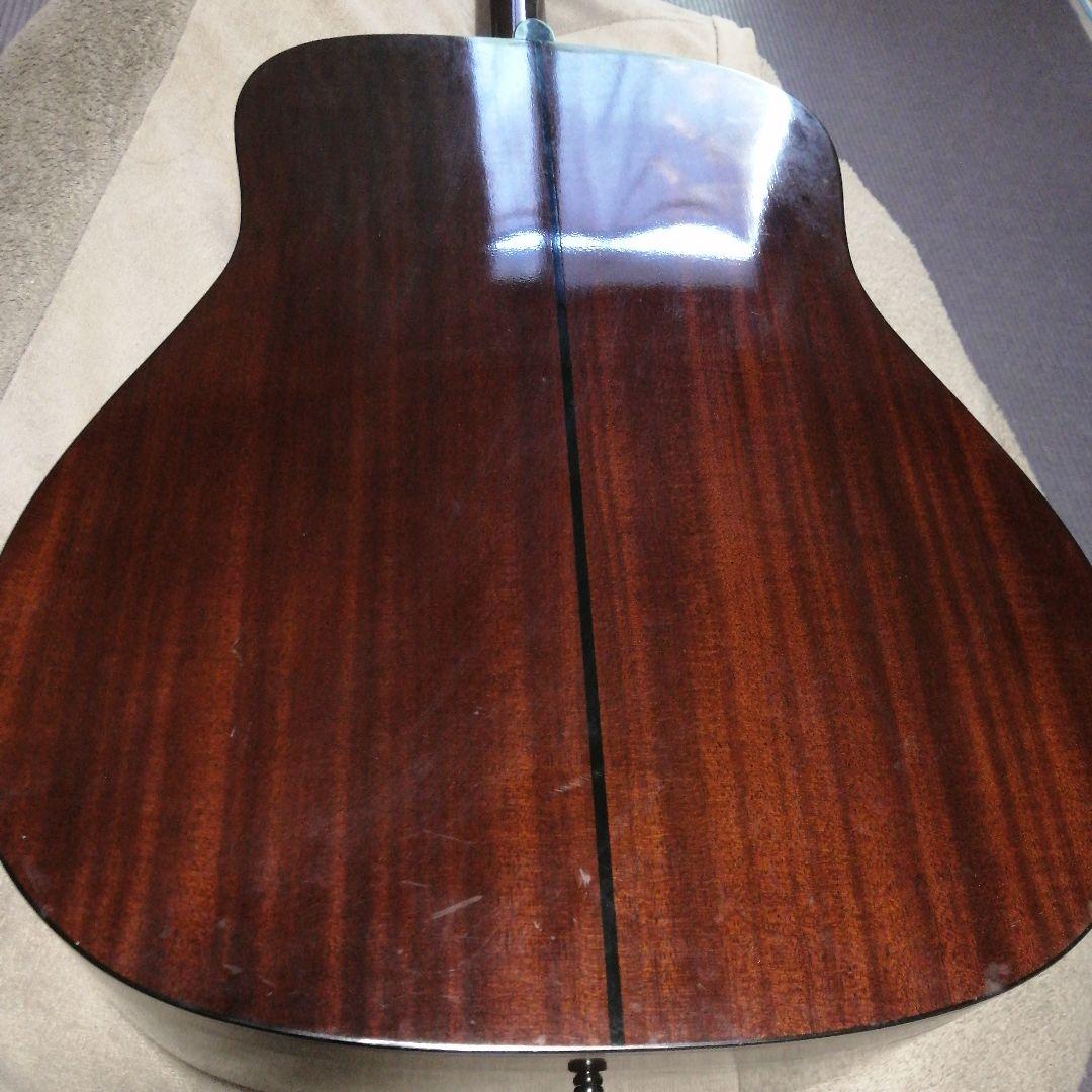 YAMAHA FG-151B 日本製 ヤマハ アコースティックギター