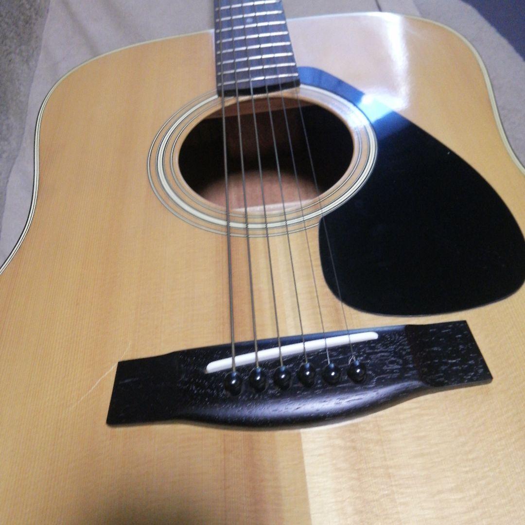YAMAHA FG-151B 日本製 ヤマハ アコースティックギター
