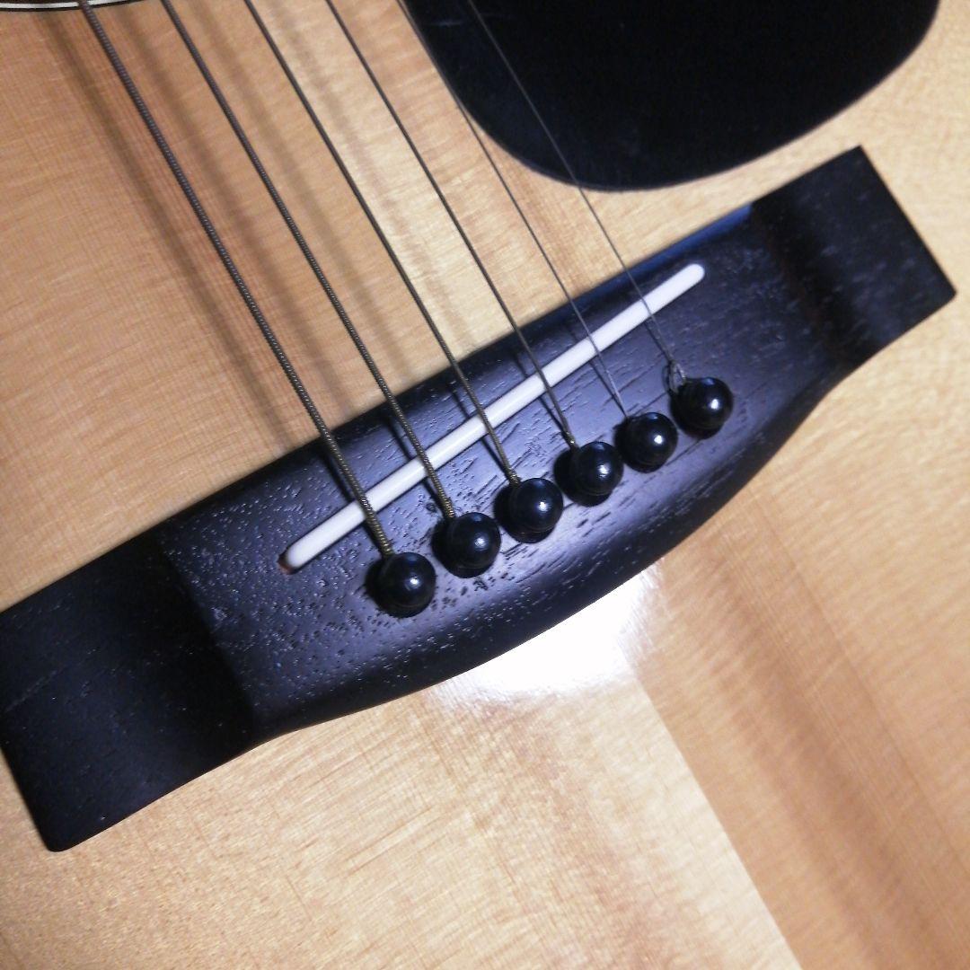 YAMAHA FG-151B 日本製 ヤマハ アコースティックギター