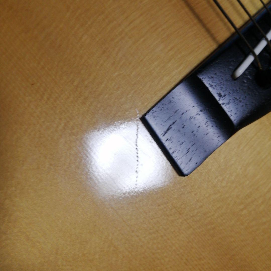 YAMAHA FG-151B 日本製 ヤマハ アコースティックギター