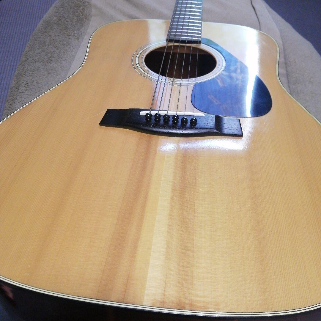 YAMAHA FG-151B 日本製 ヤマハ アコースティックギター