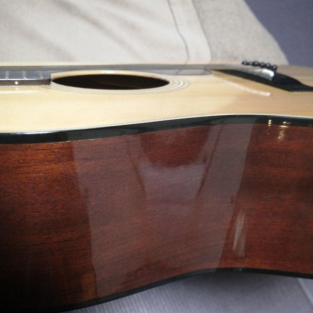 YAMAHA FG-151B 日本製 ヤマハ アコースティックギター