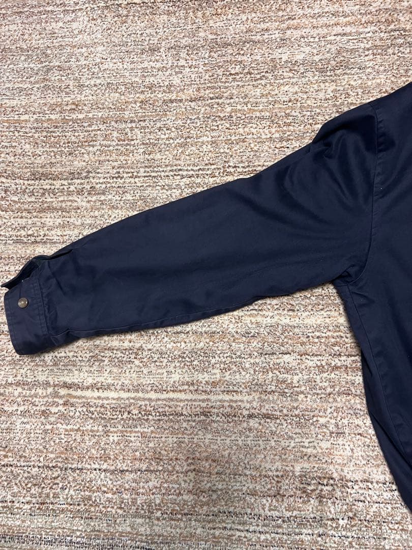 90s Ralph Lauren スウィングトップ　ネイビー　L