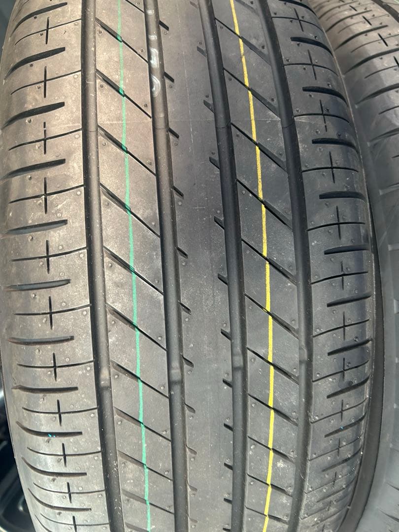 205/55R17 新車外し　ノア　ヴォクシー ステップワゴン　トーヨー　90系
