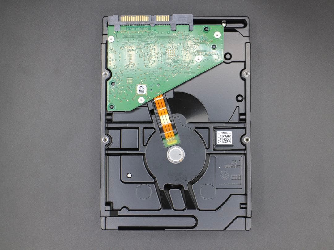 SEAGATE HDD 8TB ST8000DM004 ハードディスク 31