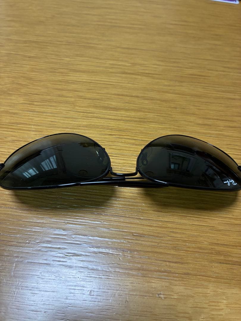 Ray-Ban AVIATOR LARGE L II サングラス