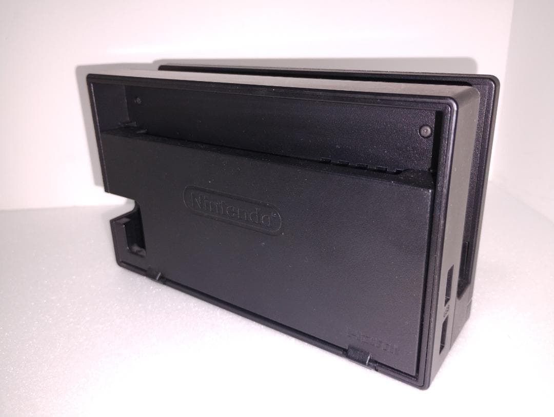 ジャンク品 Nintendo Switch 2021年製 本体