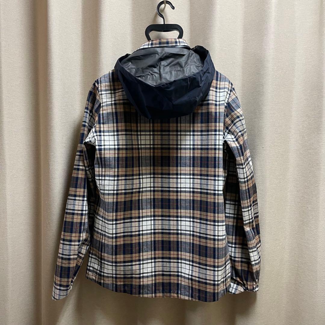 げ*ん様 a*t様 未使用タグ付　ヘルノ　ラミナー　HERNO Laminar