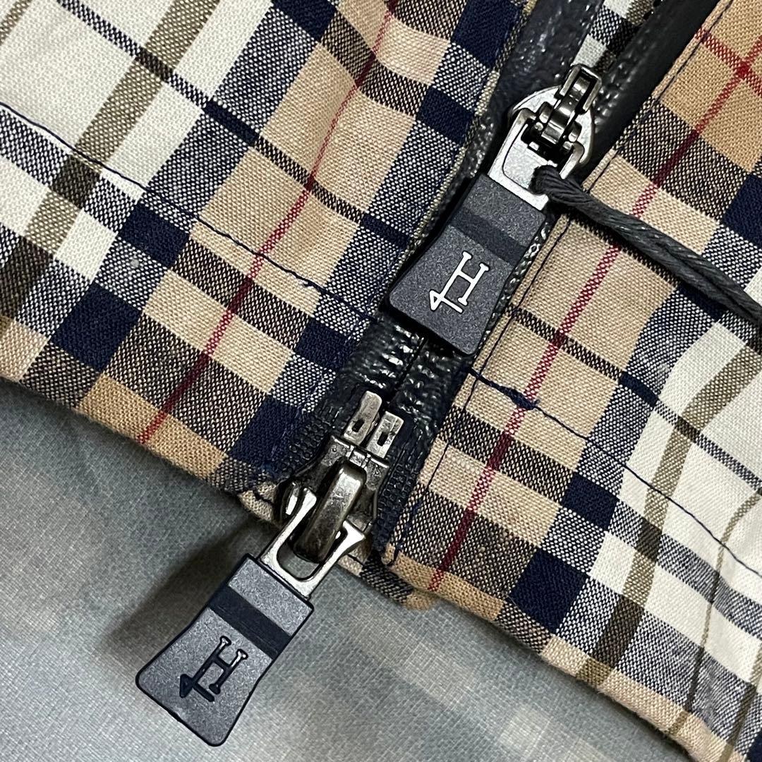 げ*ん様 a*t様 未使用タグ付　ヘルノ　ラミナー　HERNO Laminar