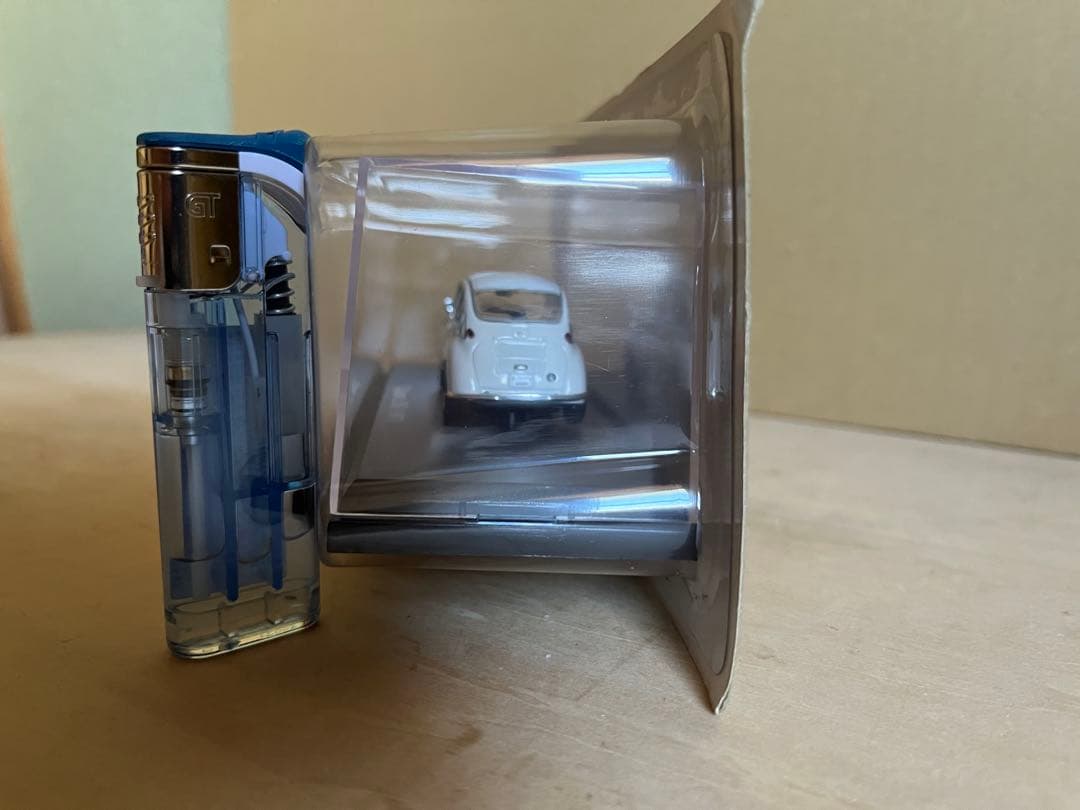 アシェット　国産名車プレミアムコレクション　1／43 1号〜35号