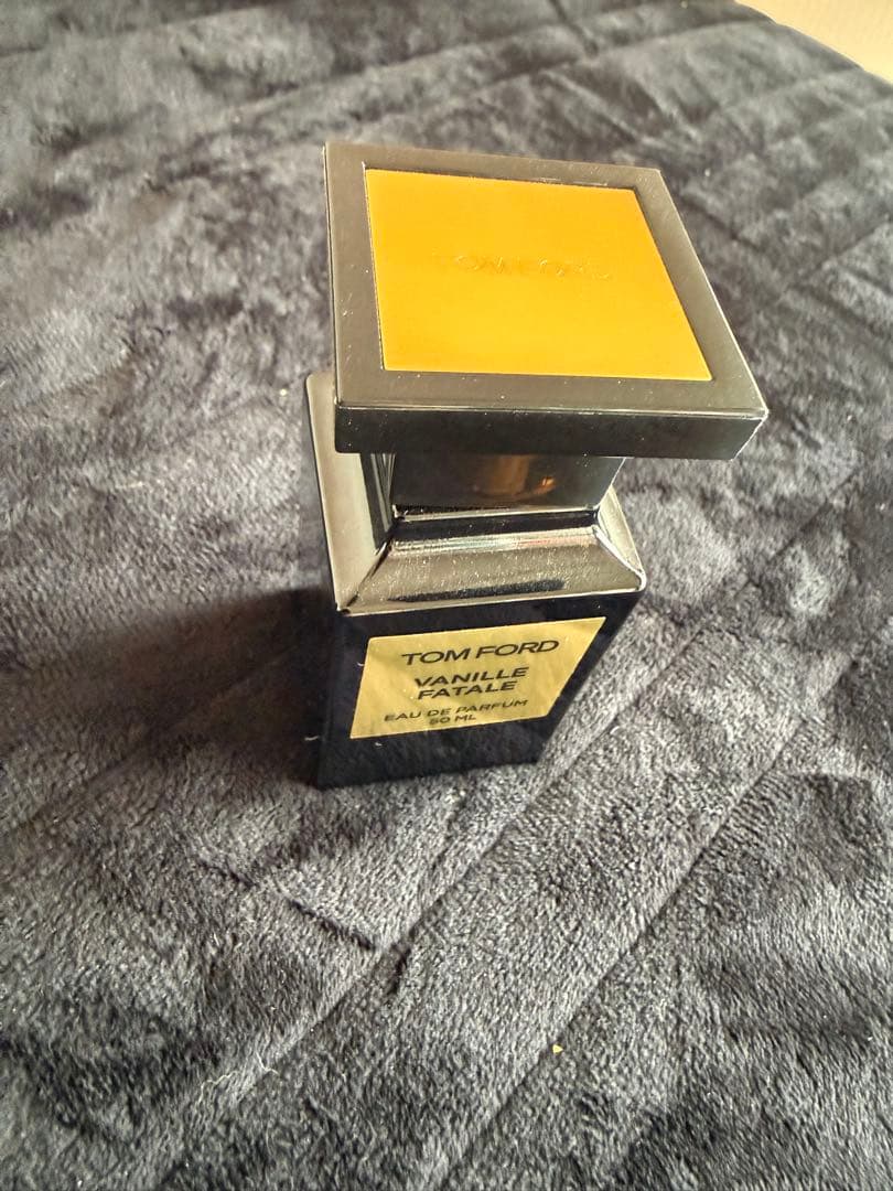香水(ユニセックス) TOM FORD VANILLE FATALE 50ml