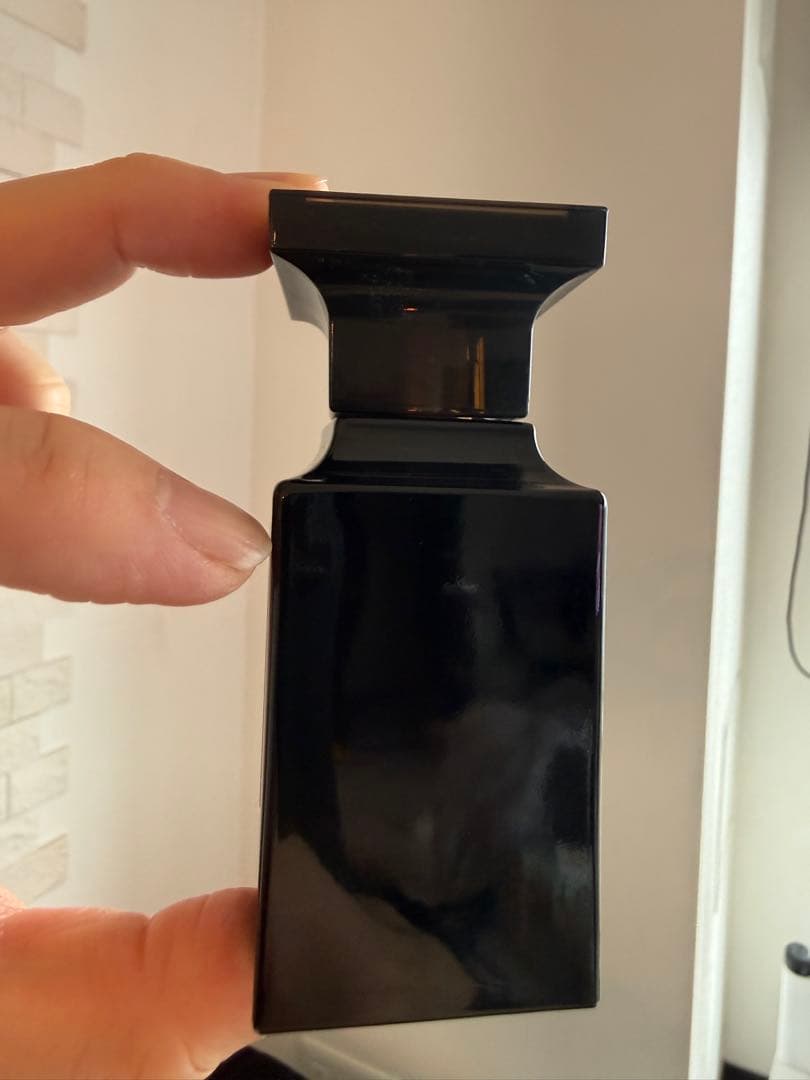 香水(ユニセックス) TOM FORD VANILLE FATALE 50ml