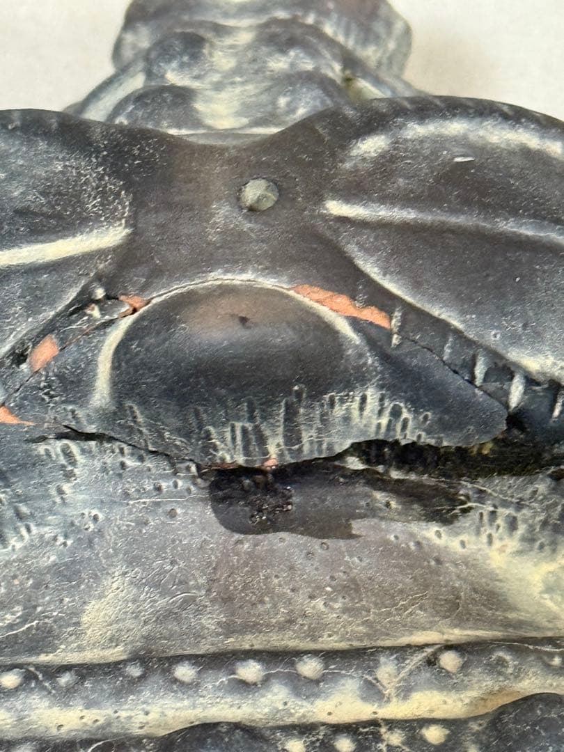 土偶レプリカ　素焼き　インテリア