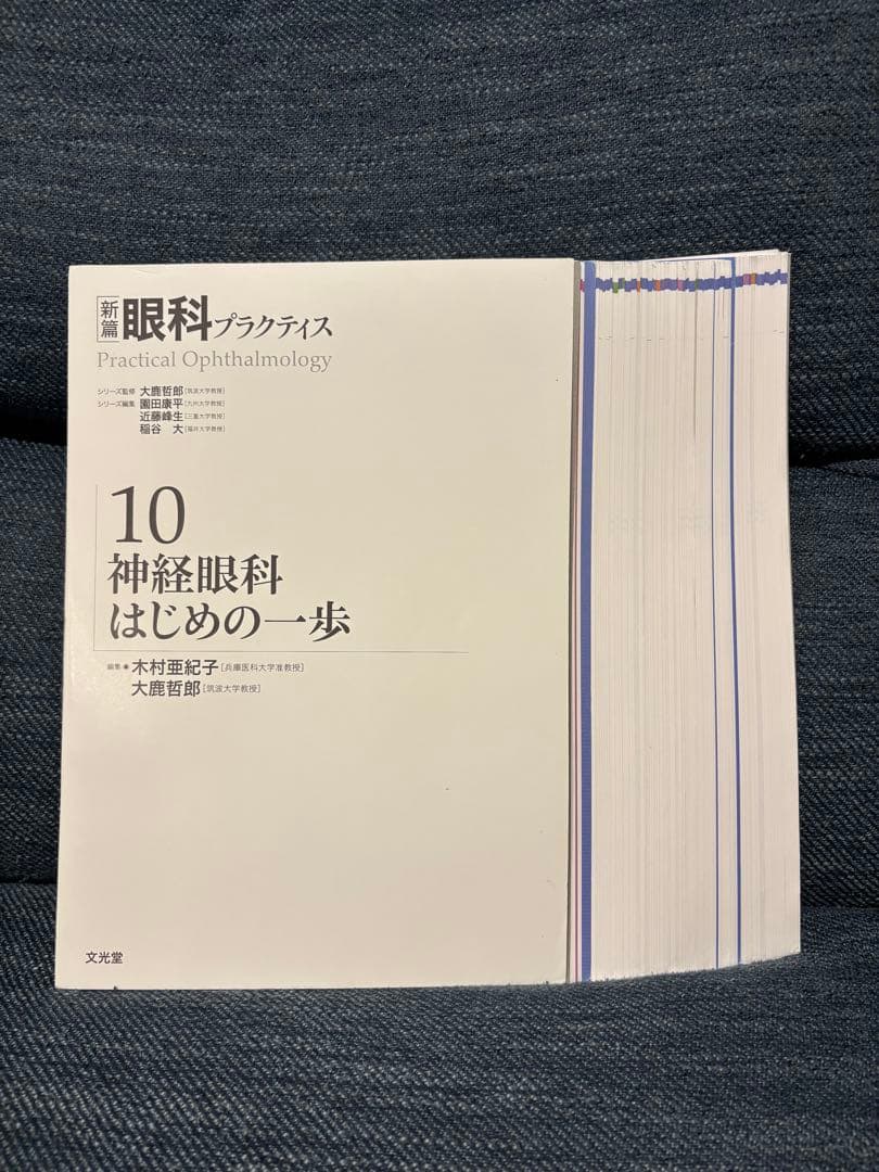 神経眼科はじめの一歩 (新篇眼科プラクティス 10)