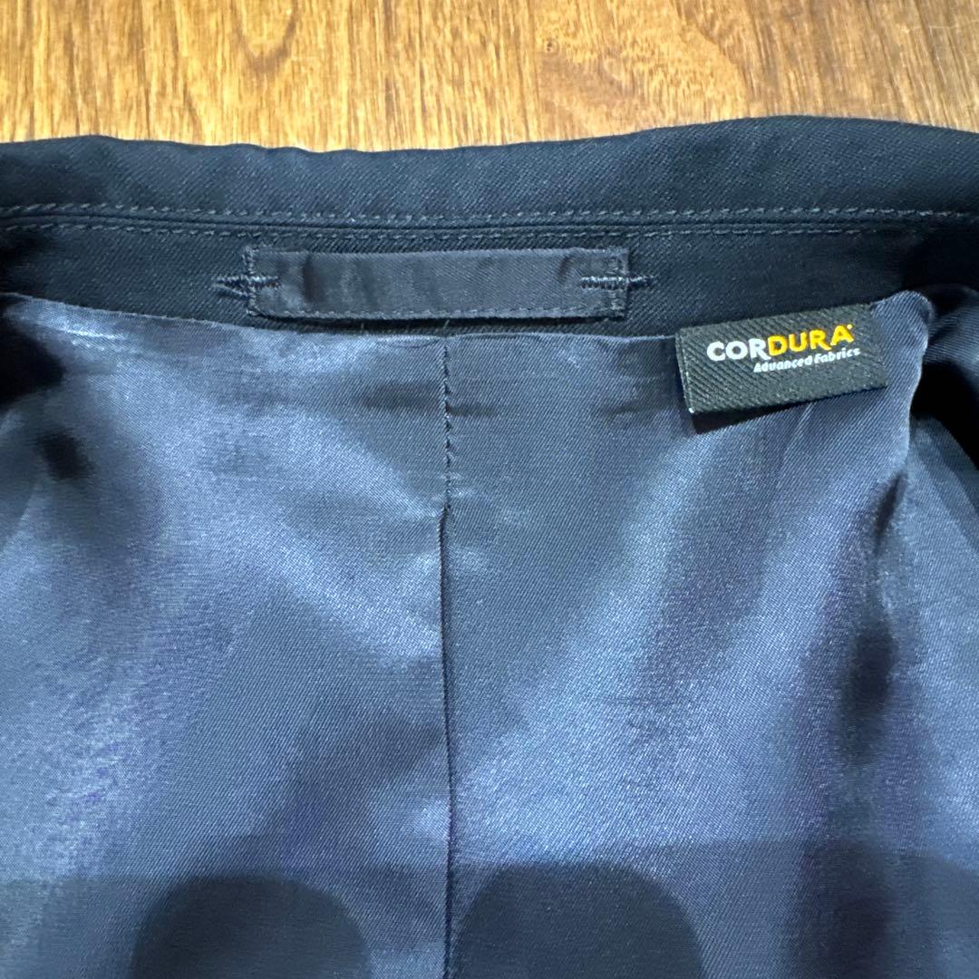 【美品】BEAMS PLUS 3B ブレザー Combat WoolサイズL