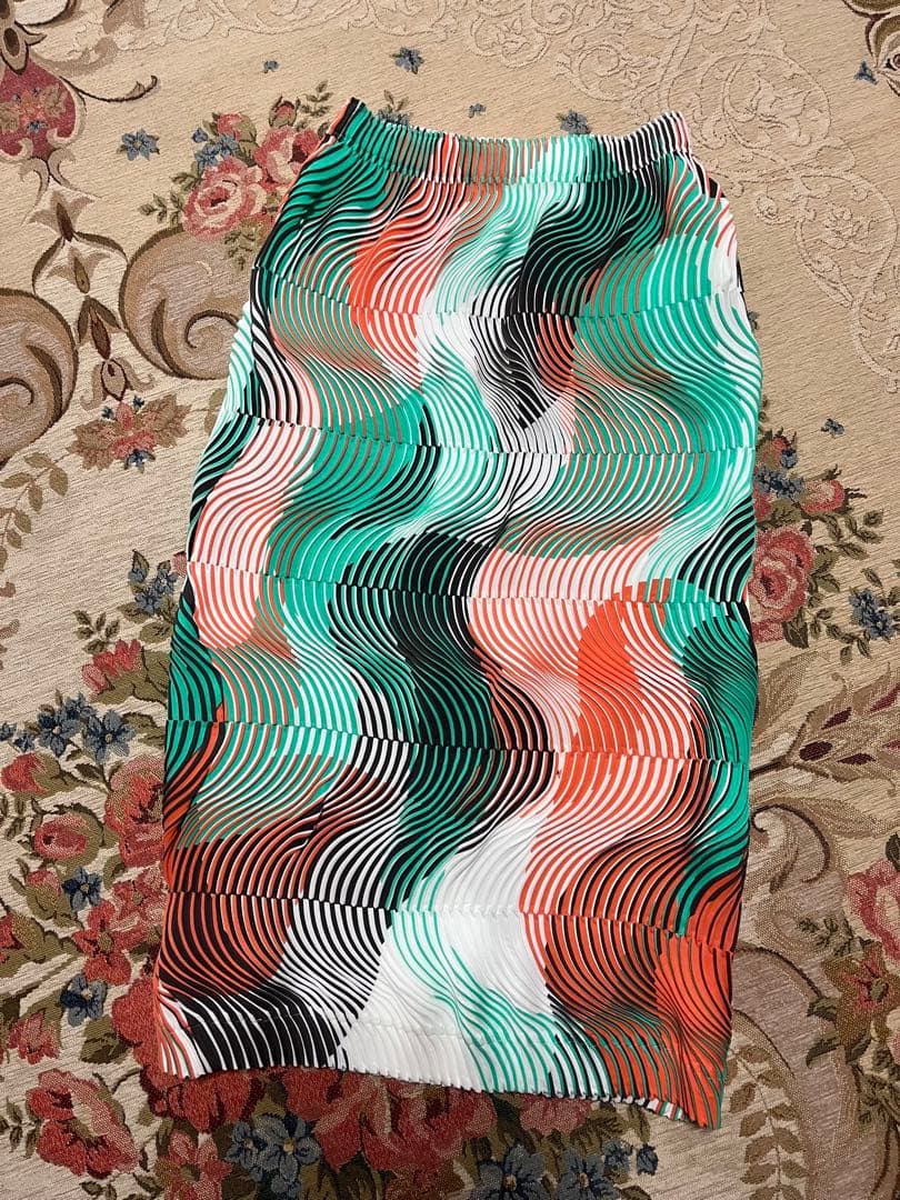 希少　A-POC ABLE ISSEYMIYAKE TYPE-P スカート　レア