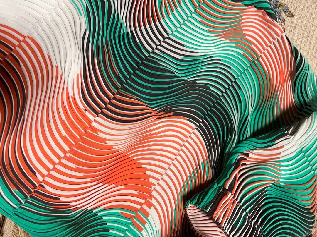 希少　A-POC ABLE ISSEYMIYAKE TYPE-P スカート　レア