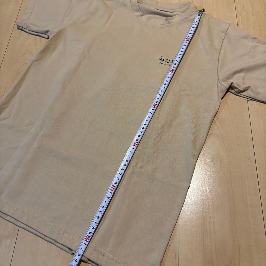 大阪・関西万博　サウジアラビア　Tシャツ　Sサイズ