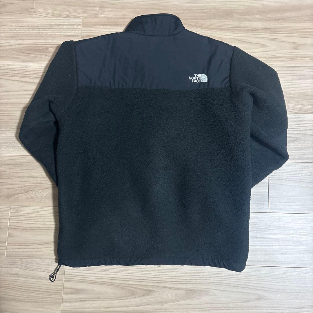 THE NORTH FACE デナリジャケット　L