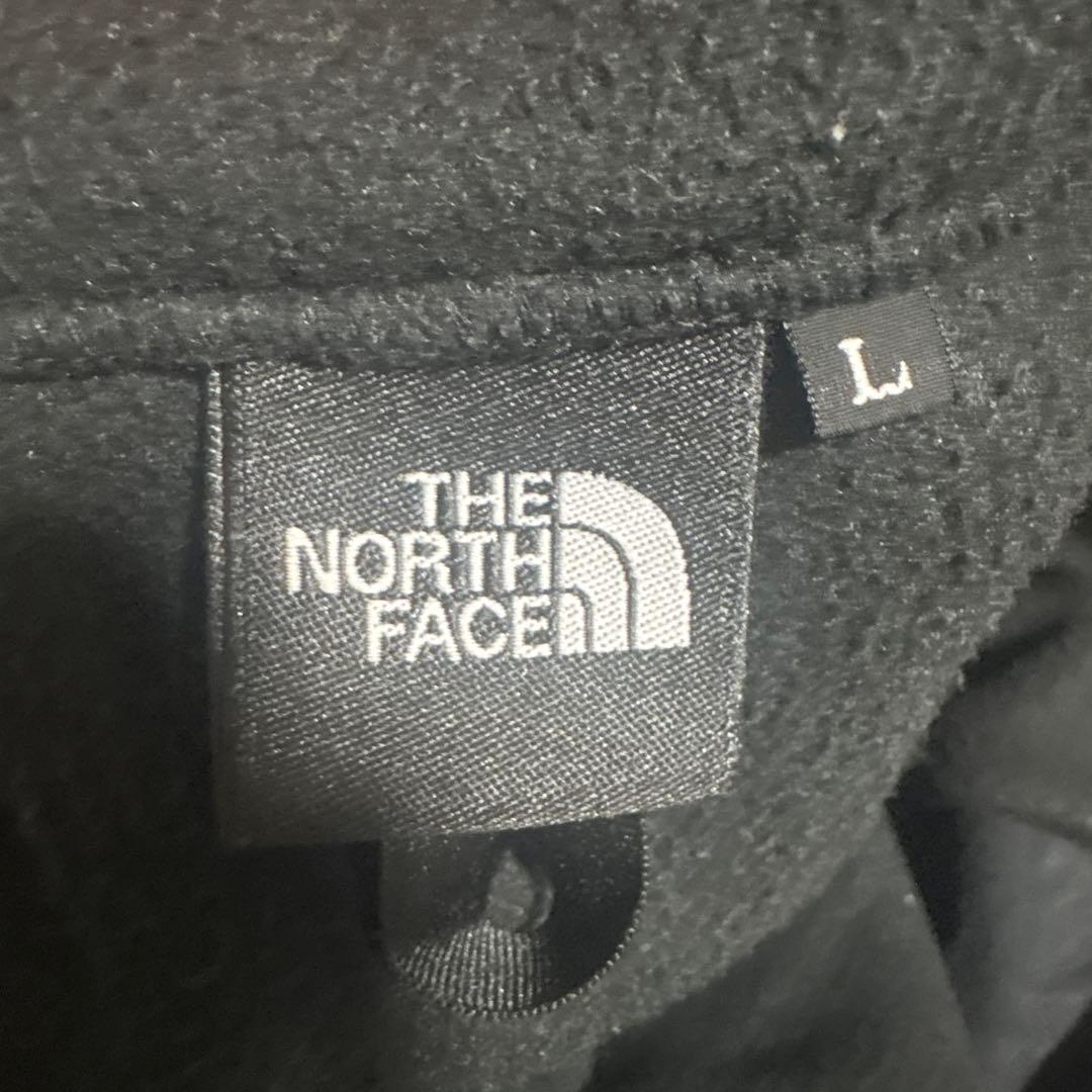 THE NORTH FACE デナリジャケット　L