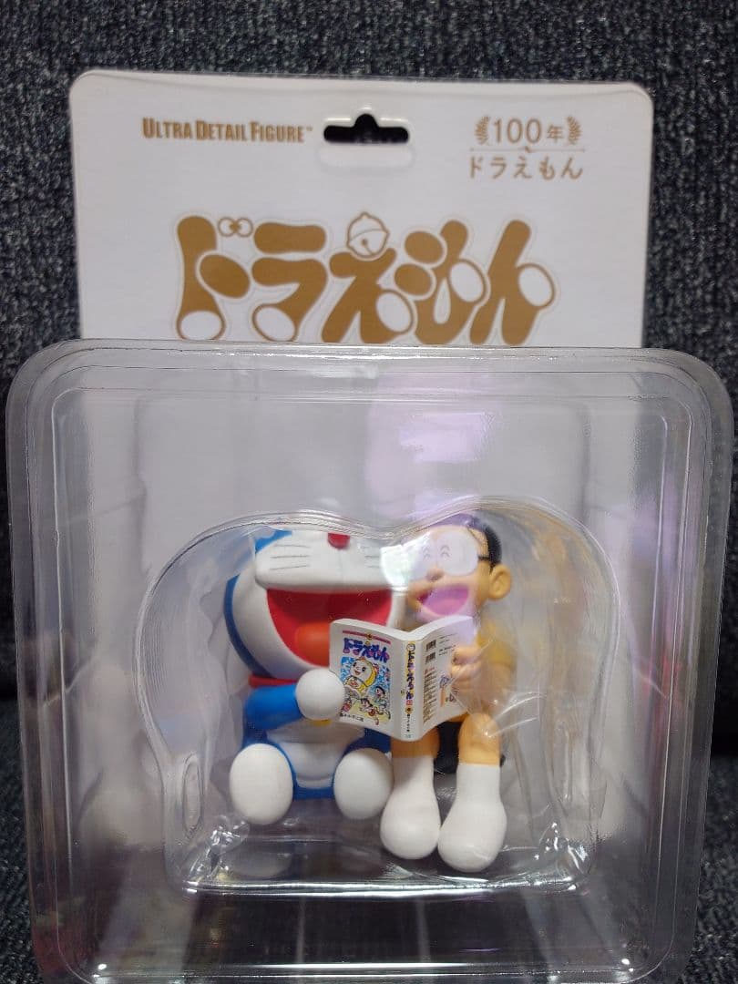 100年ドラえもん　豪華愛蔵版　45巻＋付属品