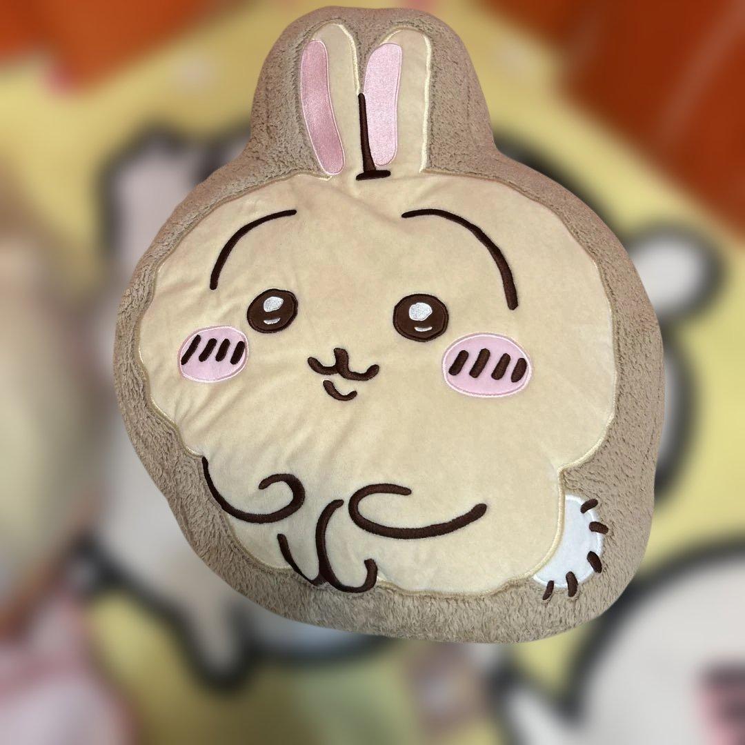 ちいかわ　ぬいぐるみ　9点セット