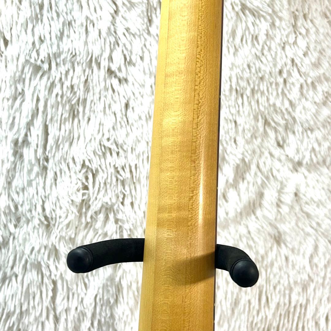 【美品】Spector Legend4 Classic Plus 日本限定モデル