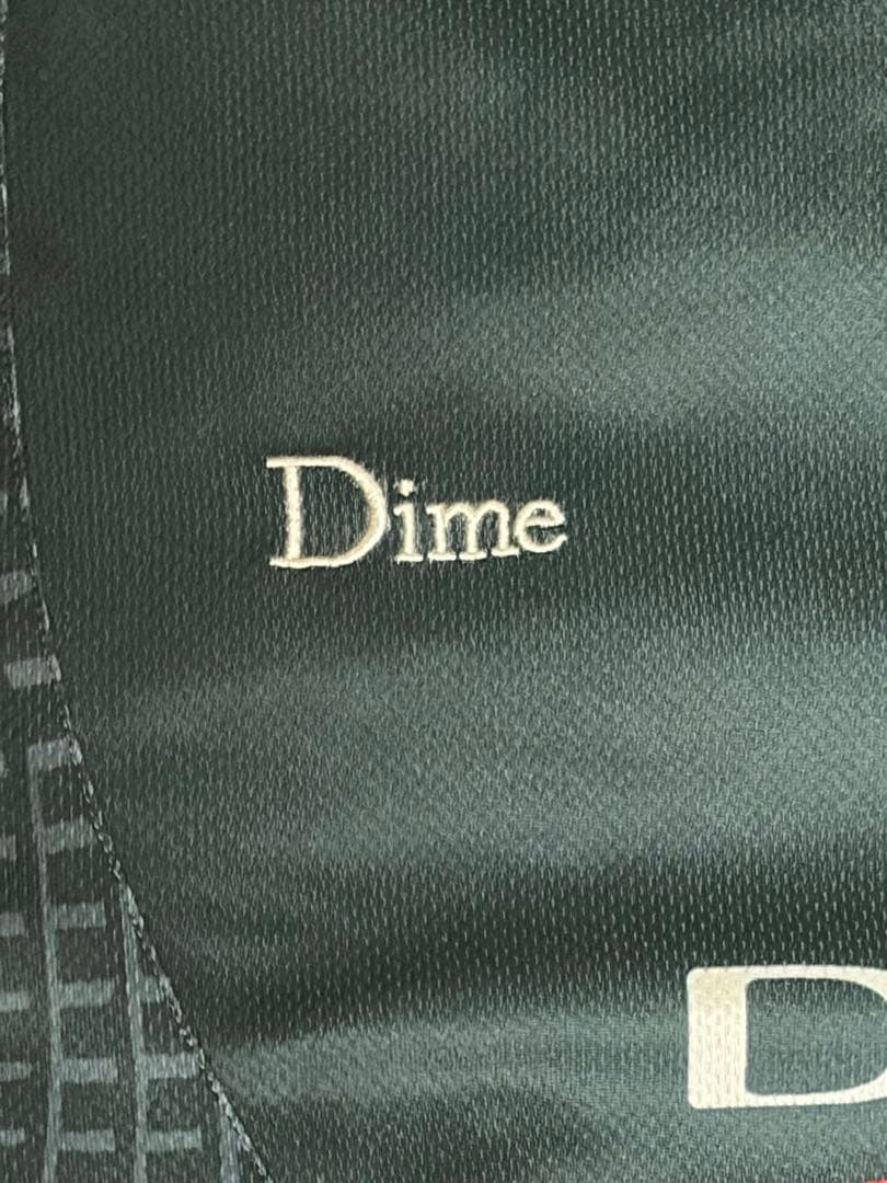 DIME ゲームシャツ