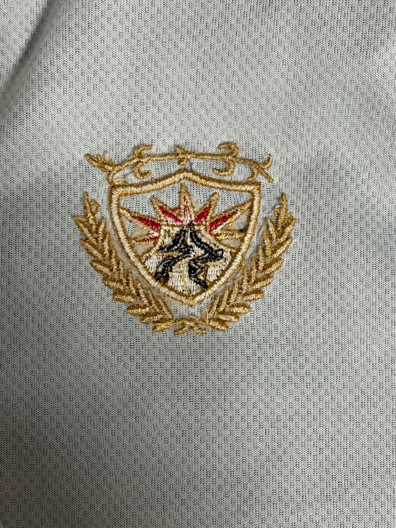 DIME ゲームシャツ