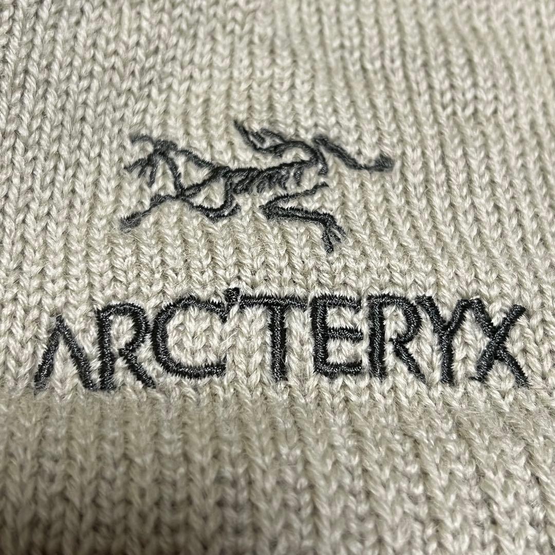 c*︎様 アークテリクス ARCTERYX クラシックビーニー ニット帽