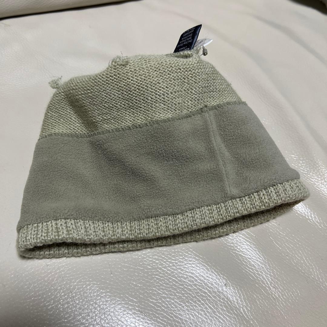 c*︎様 アークテリクス ARCTERYX クラシックビーニー ニット帽