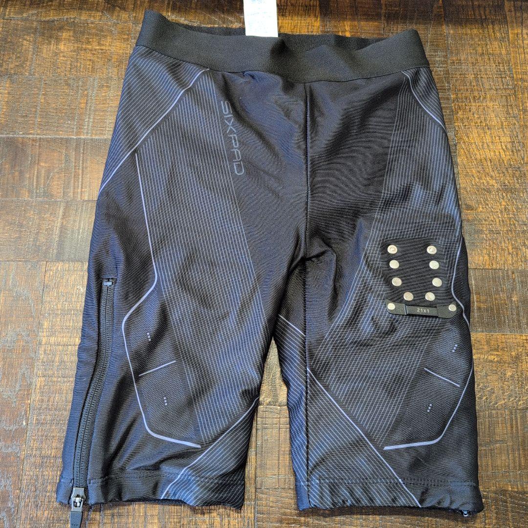 SIXPAD Hip＆LegとCore Beltセット Women Sサイズ