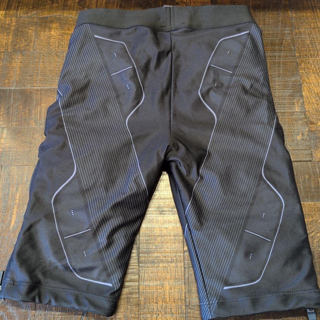 SIXPAD Hip＆LegとCore Beltセット Women Sサイズ