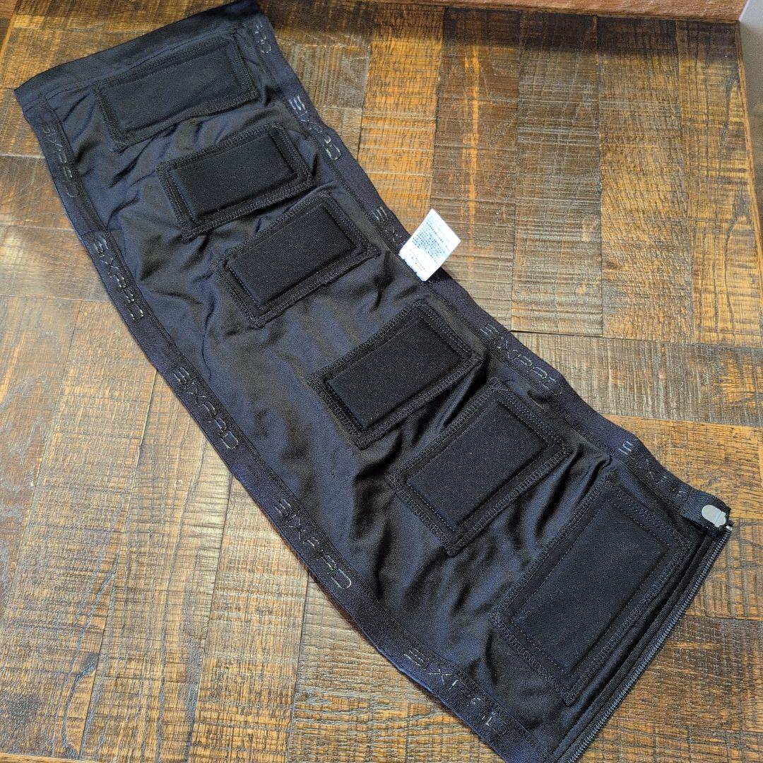 SIXPAD Hip＆LegとCore Beltセット Women Sサイズ