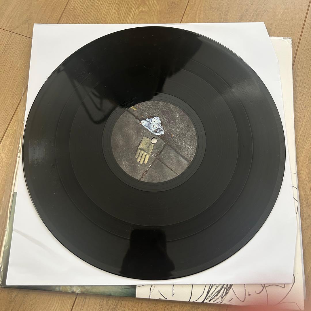 洋楽 ULLA & PERILA // JAZZ PLATES 2XLP
