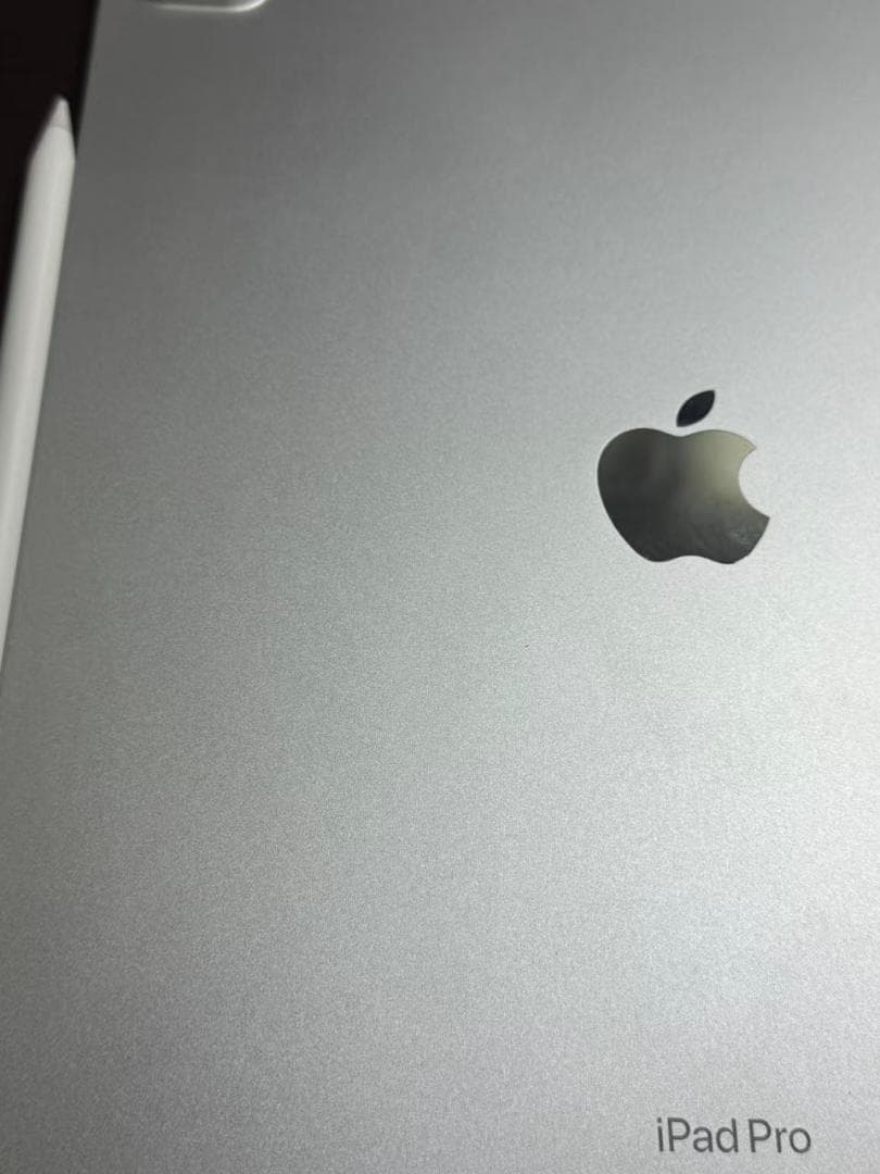 iPad Pro 12.9 第6世代 512GB Apple Pencil２