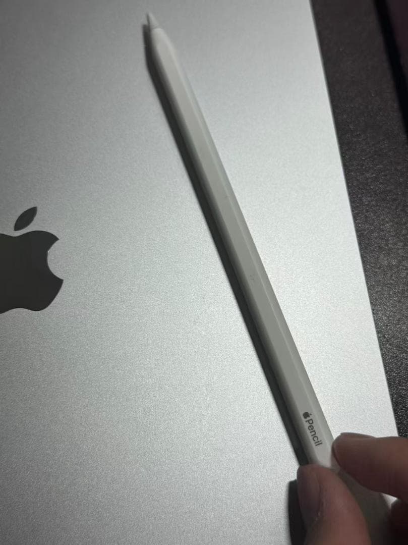 iPad Pro 12.9 第6世代 512GB Apple Pencil２