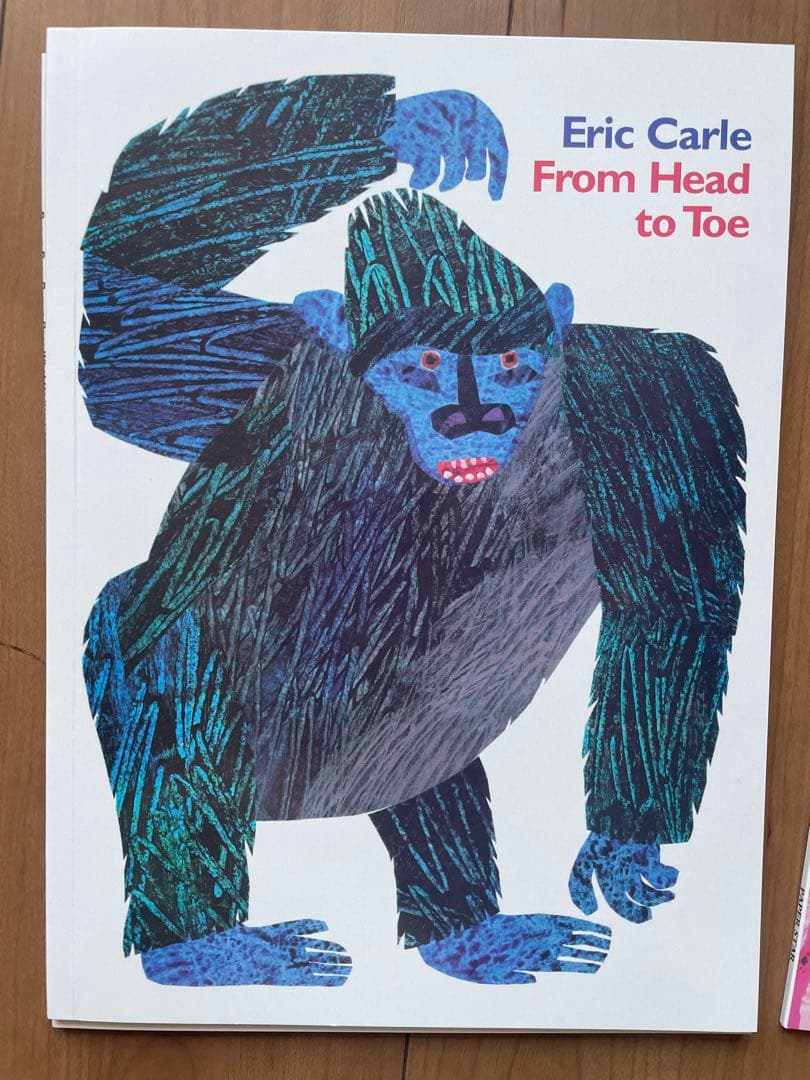 新品Eric Carle エリックカール 英語絵本 まとめ12冊