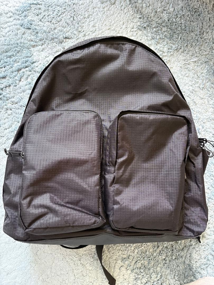 ✨PACKING x B:MING by BEAMS リップストップ 2ポケット