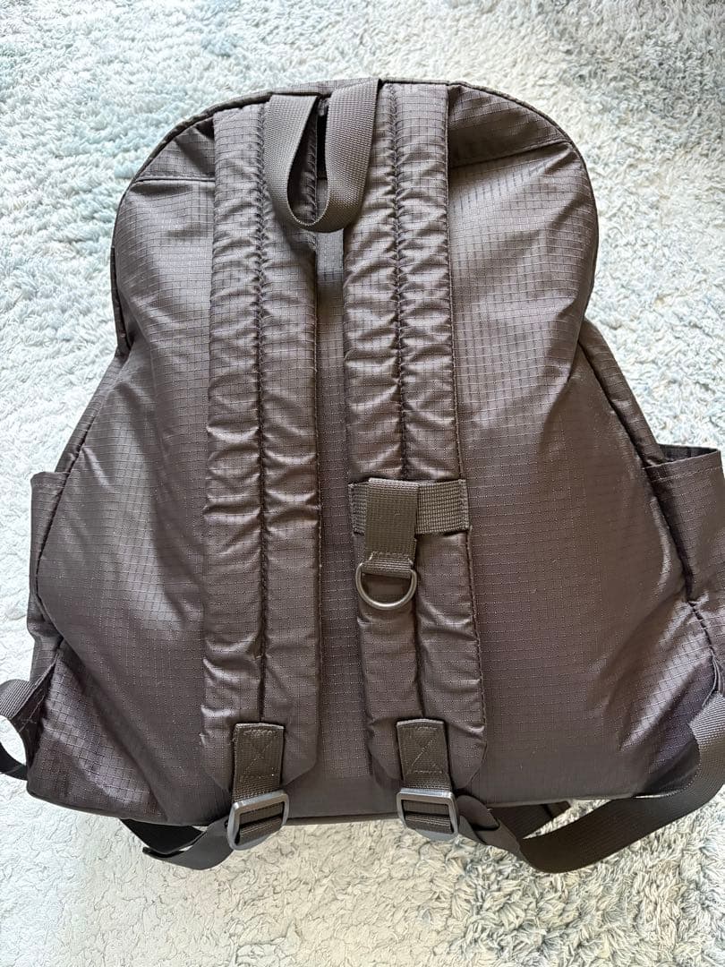 ✨PACKING x B:MING by BEAMS リップストップ 2ポケット