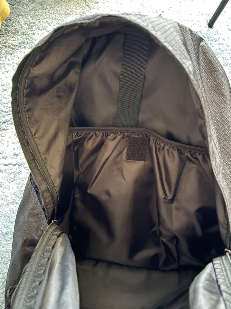 ✨PACKING x B:MING by BEAMS リップストップ 2ポケット