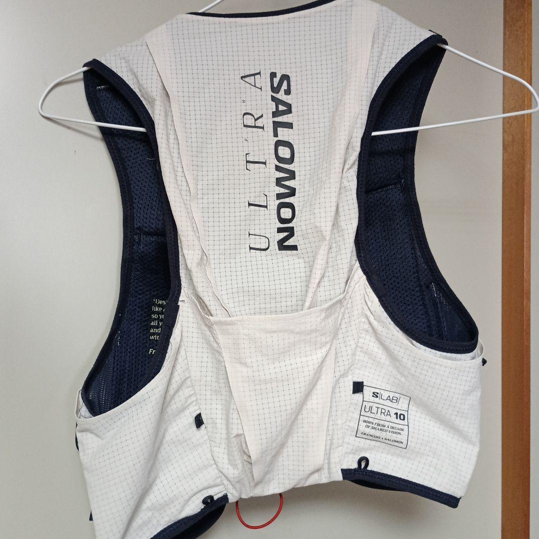 Salomon S/Lab Ultra 10 Sサイズ