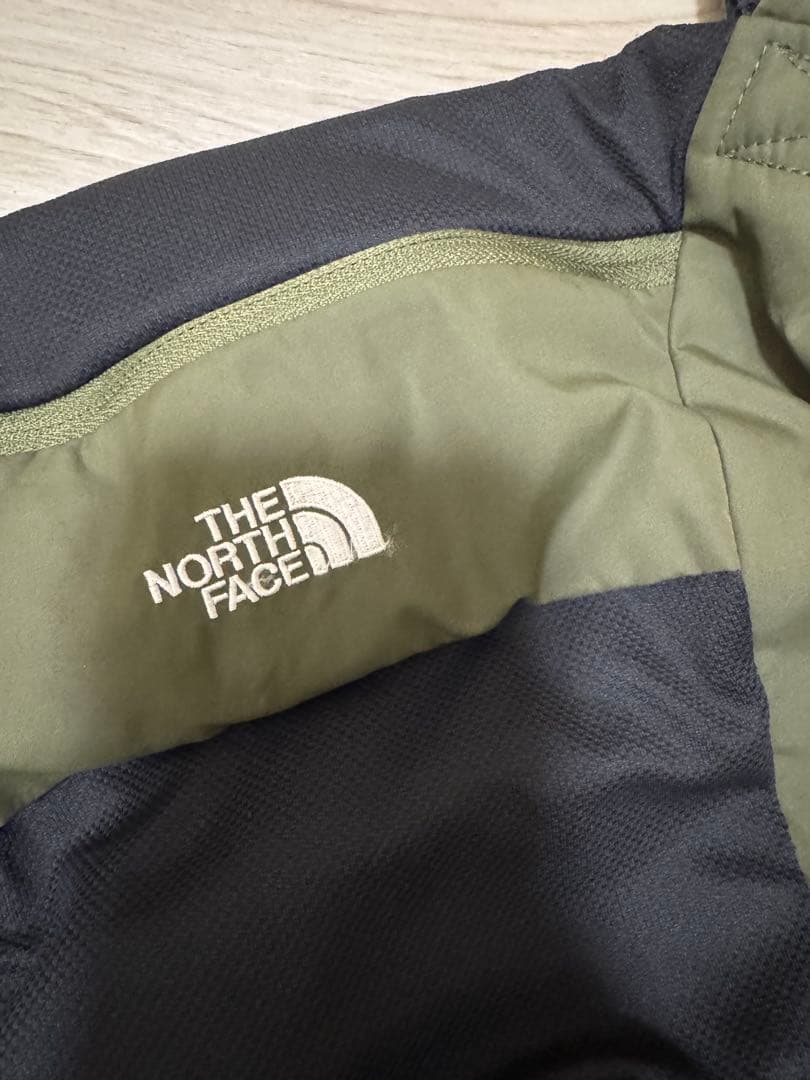 美品　THE NORTH FACE Baby Compact Carrier