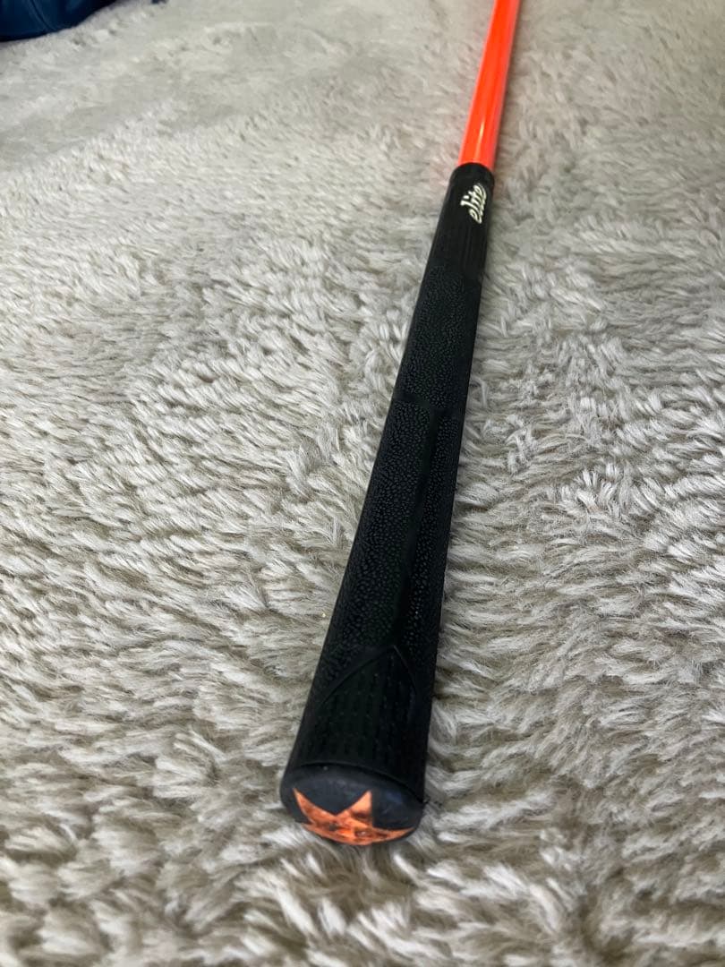 elite grips 1speed ワンスピード　オレンジ　46inc