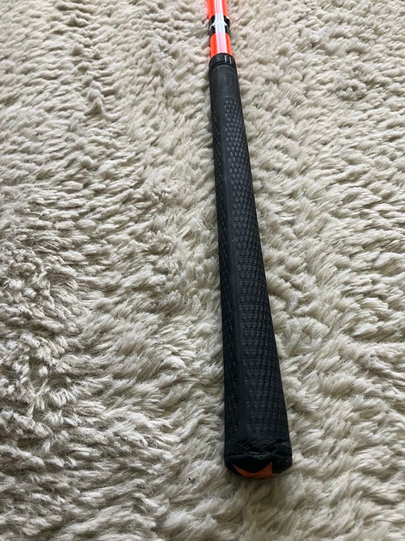elite grips 1speed ワンスピード　オレンジ　46inc